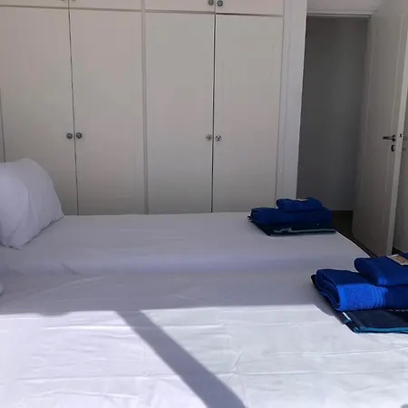 Ikaria Village Magnificent 2 Bed With Sea Views Klorakas