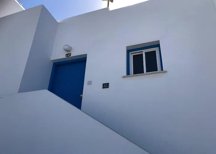 Ikaria Village Magnificent 2 Bed With Sea Views Apartamento