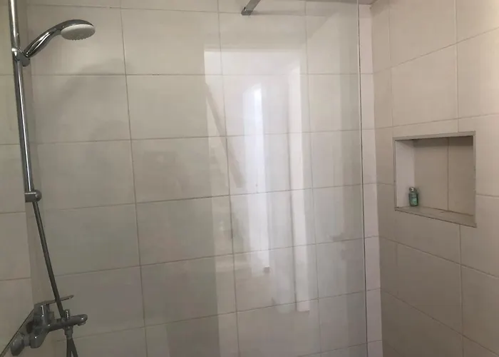 Ikaria Village Magnificent 2 Bed With Sea Views