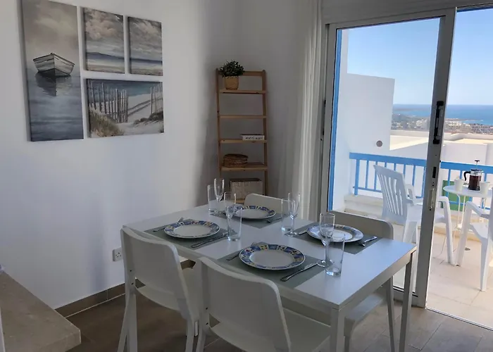 Ikaria Village Magnificent 2 Bed With Sea Views Apartamento