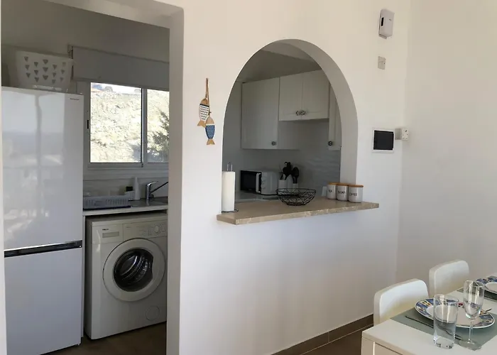 Ikaria Village Magnificent 2 Bed With Sea Views Apartamento *