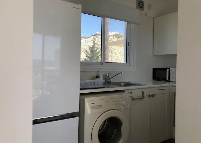 Apartamento Ikaria Village Magnificent 2 Bed With Sea Views *