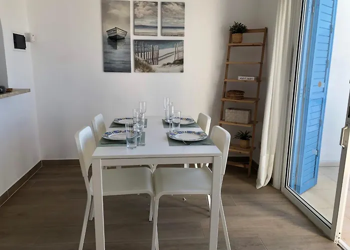 Ikaria Village Magnificent 2 Bed With Sea Views *