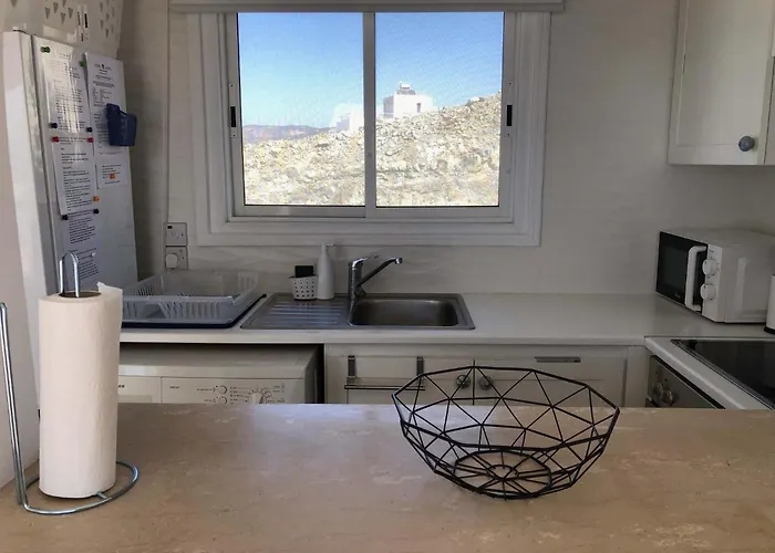 Ikaria Village Magnificent 2 Bed With Sea Views Apartamento *