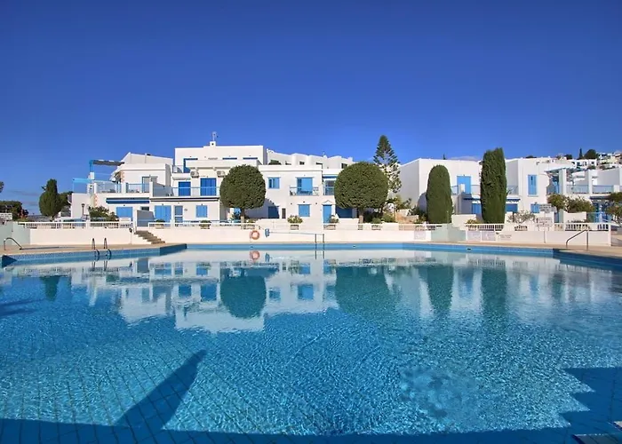 Ikaria Village Magnificent 2 Bed With Sea Views