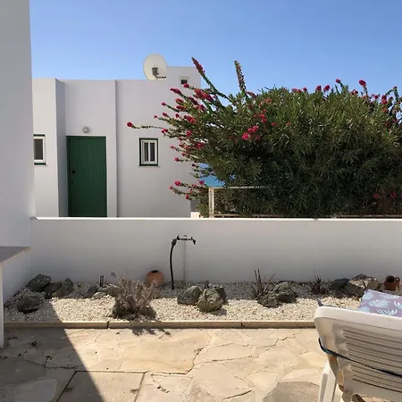 Ikaria Village Magnificent 2 Bed With Sea Views * Klorakas