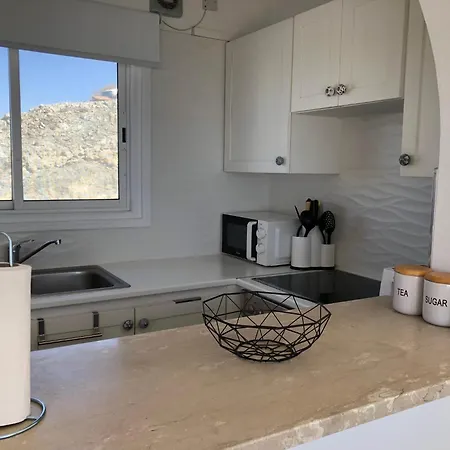 Ikaria Village Magnificent 2 Bed With Sea Views Klorakas