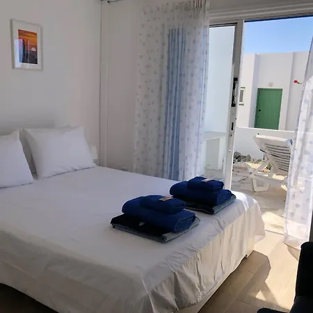 Ikaria Village Magnificent 2 Bed With Sea Views