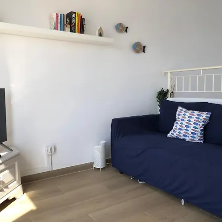 דירה Paphos - 2 Bed Apt, Amazing Sea Views, Pool, 15 Min Walk To *