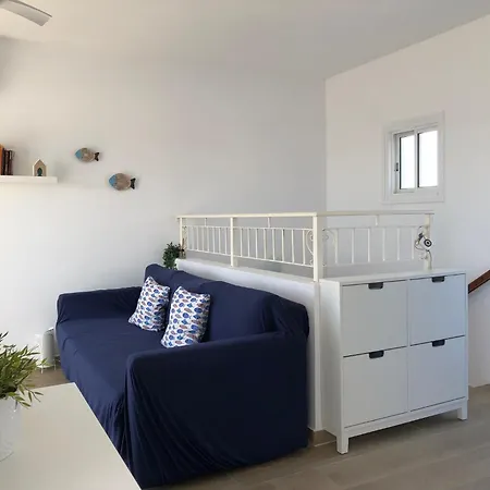 公寓 Ikaria Village Magnificent 2 Bed With Sea Views Klorakas