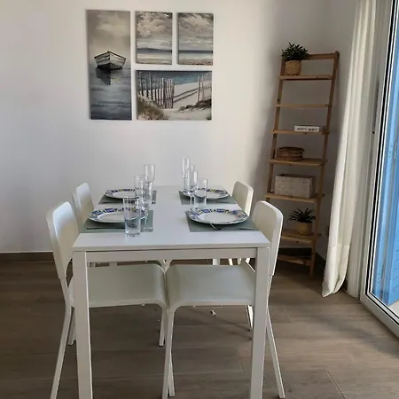 Ikaria Village Magnificent 2 Bed With Sea Views *