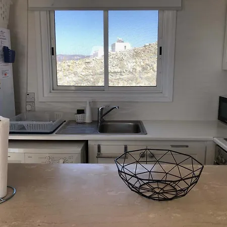 Ikaria Village Magnificent 2 Bed With Sea Views アパート *