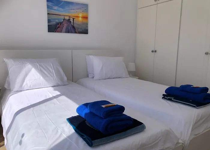 Ikaria Village Magnificent 2 Bed With Sea Views Daire *