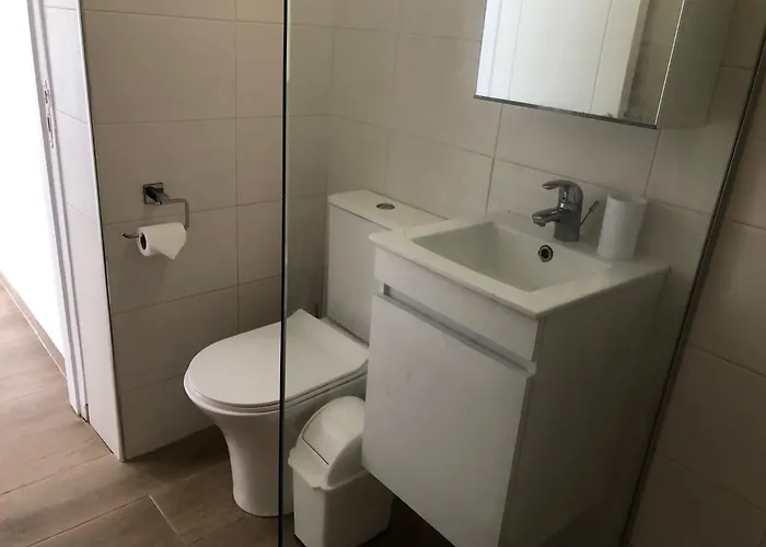 Ikaria Village Magnificent 2 Bed With Sea Views Daire